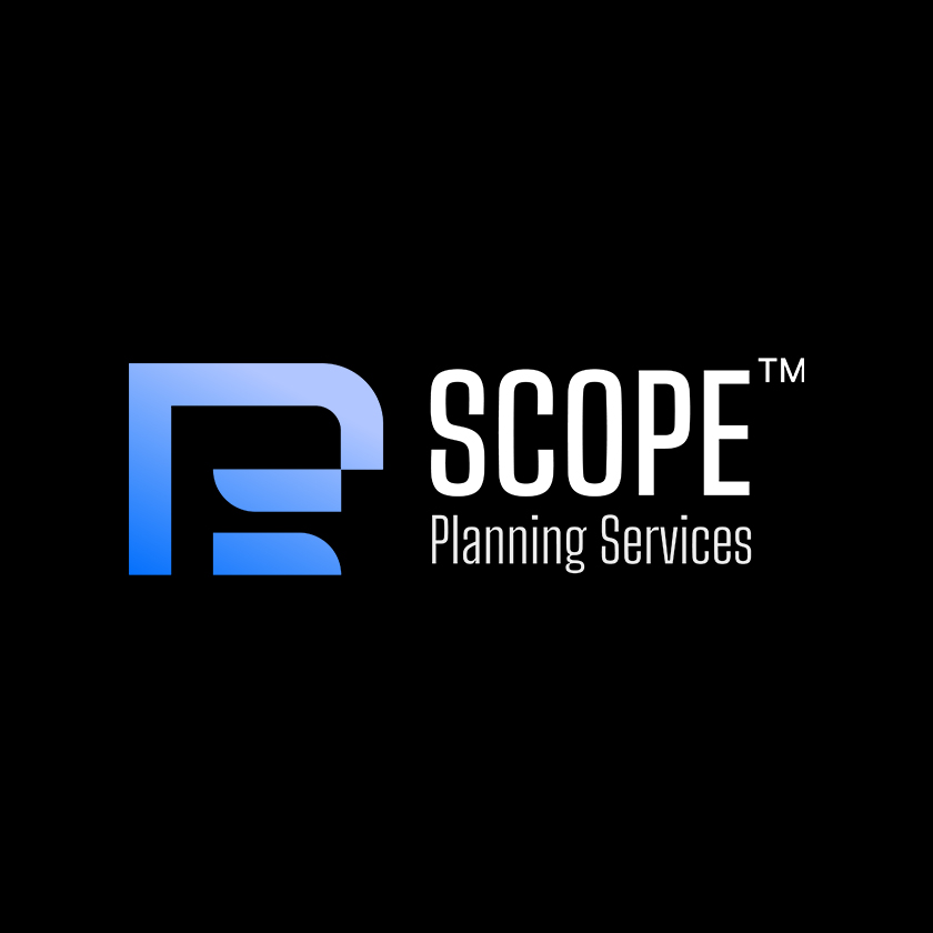 Scope Planning Services Logo